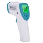 Infrared Forehead Thermometer
